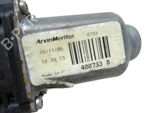 Used Front left window mechanism Front left window mechanism 37445652 37445652