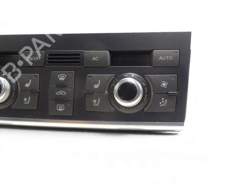 Climate control AUDI Q7 (4LB) 4.2 TDI quattro | BP40016409I5 - Image 6