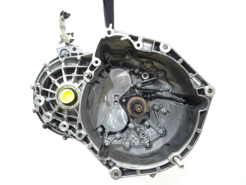 Used Gearbox FIAT 500X (334_) 1.6 D Multijet (334AXA1B, 334AXA11) (120 hp) 29895967