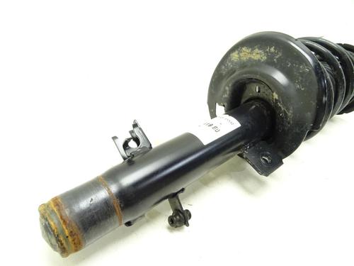 Used Left front shock absorber Left front shock absorber CITROËN C3 II (SC_) 1.6 HDi (92 hp) 27154416 27154416