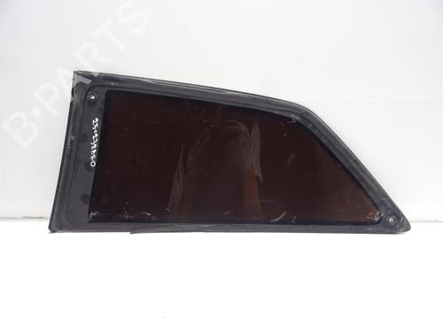 Rear right quarter glass AUDI A3 Sportback (8VA, 8VF) 1.4 TFSI | BP29255411C92 