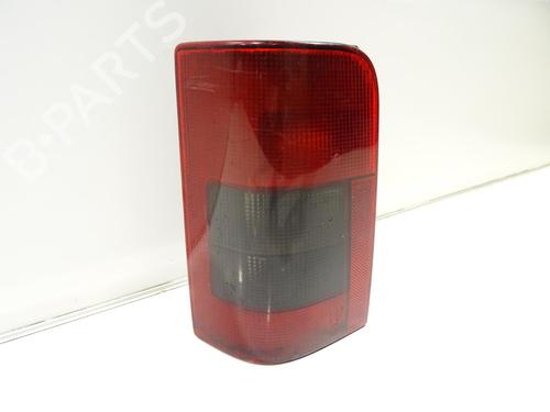 Left taillight CITROËN BERLINGO / BERLINGO FIRST Box Body/MPV (M_) 2.0 HDI 90 (MBRHY, MCRHY) | BP27809368C34 