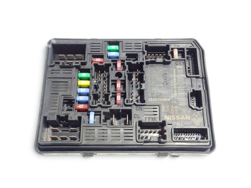 Electronic module RENAULT MEGANE E-TECH SUV EV60 (BNJ1) | BP39728903M83 - Image 3