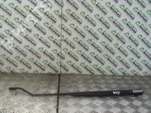 Used Front windshield wiper arm CITROËN C3 Pluriel (HB_) 1.6 (109 hp) 20073563