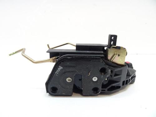Front right lock HYUNDAI MATRIX (FC) 1.5 CRDi VGT | BP20056284C97 