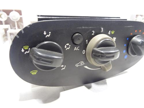 Climate control DACIA DUSTER (HS_) 1.5 dCi 4x4 (HSMC, HSMD) | BP29838585I5  - Image 6