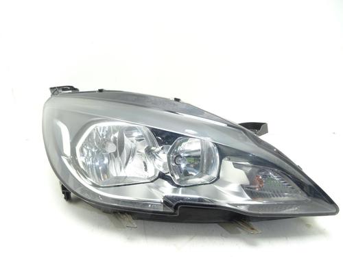 Used Right headlight PEUGEOT 308 II (LB_, LP_, LW_, LH_, L3_) 1.6 HDi / BlueHDi 115 (115 hp) 31968145