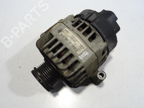 Generator FIAT DOBLO MPV (119_, 223_) 1.3 D Multijet | BP29146050M7 