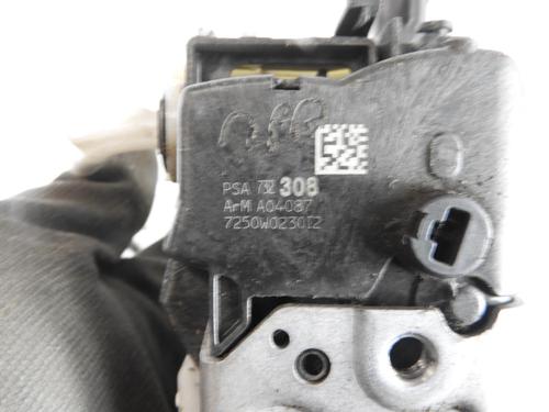 Used Front right lock CITROËN C3 II (SC_) 1.1 i (60 hp) 20066715
