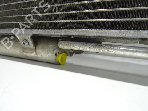 Used AC radiator AC radiator MERCEDES-BENZ B-CLASS Sports Tourer (W245) B 200 CDI (245.208) (140 hp) 20690298 20690298