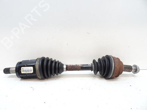 Left front driveshaft BMW X5 (E53) 3.0 d | BP20055261M38  - Image 5