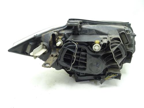 Left headlight BMW 1 (E87) 118 d | BP27154282C28 