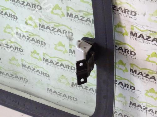 Rear right quarter glass MITSUBISHI PAJERO III (V7_W, V6_W) 3.2 Di-D (V68W, V78W) | BP20050831C92 
