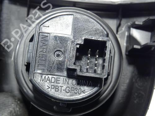 kombi-kontakt-stilkkontakt-suzuki-vitara-ly-2015-33828819 main image