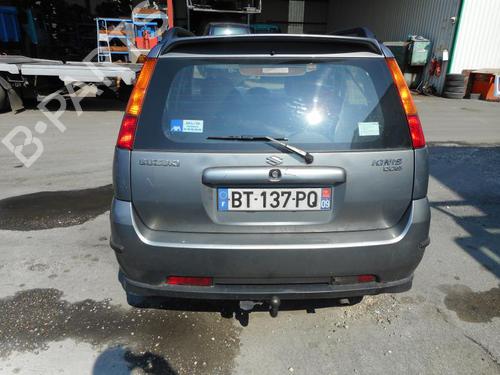 Alternator SUZUKI IGNIS II (MH) 1.3 DDiS (RM413D) | BP20175497M7 