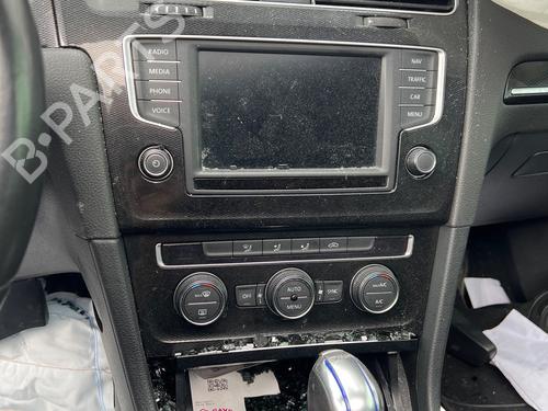 Electronic module VW GOLF VII (5G1, BQ1, BE1, BE2) 1.4 GTE Hybrid | BP37075503M83 - Image 11