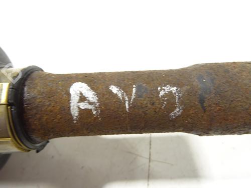 Right front driveshaft TOYOTA RAV 4 II (_A2_) 2.0 D 4WD (CLA20_, CLA21_, CLA20R, CLA21R) | BP32110400M39 
