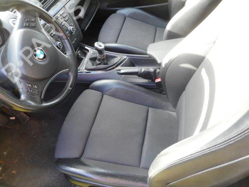 Intercooler BMW 1 (E81) | BP20060094M30 - Image 4