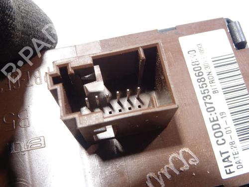 Switch FIAT DUCATO Van (250_) 120 Multijet 2,3 D | BP31023939I30