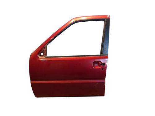 Used Left front door Left front door NISSAN TERRANO II (R20) 2.7 TD 4WD (101 hp) 40446143 40446143
