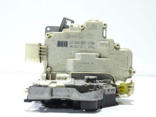 Front left lock PORSCHE CAYENNE (92A) 3.0 Diesel | BP26523347C98 - Image 4
