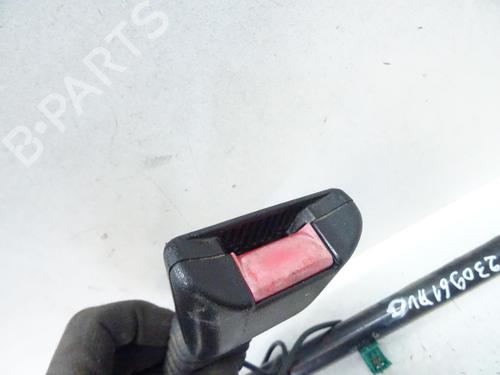 Used Front left belt tensioner Front left belt tensioner OPEL MERIVA A MPV (X03) 1.4 16V Twinport (E75) (90 hp) 20052211 20052211
