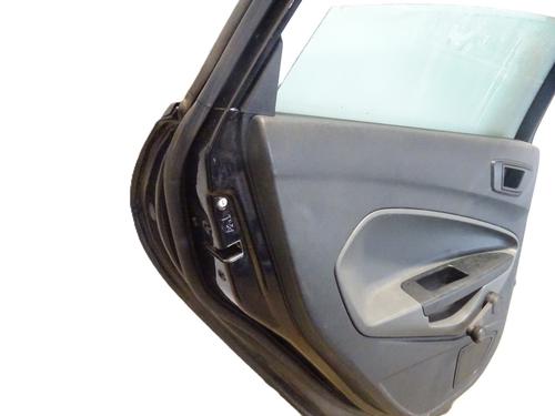 Used Left rear door Left rear door FORD FIESTA VI (CB1, CCN) 1.4 TDCi (70 hp) 32723069 32723069