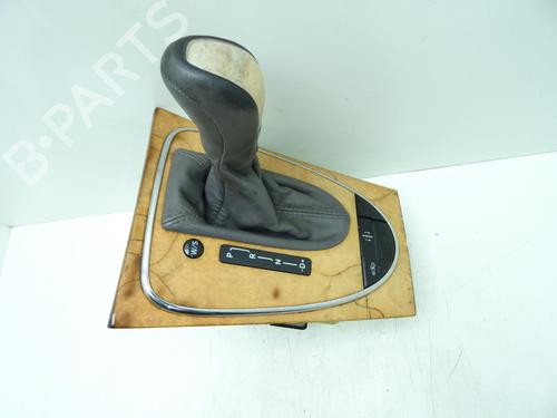 Gear lever MERCEDES-BENZ E-CLASS (W211) E 320 CDI (211.026) | BP30089823M90 