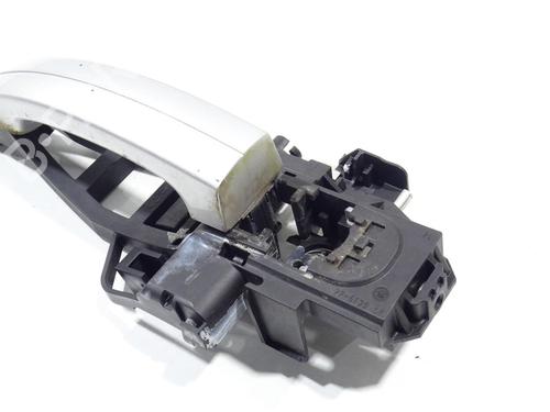 Front left exterior door handle FORD FOCUS III 1.0 EcoBoost | BP20177715C128 