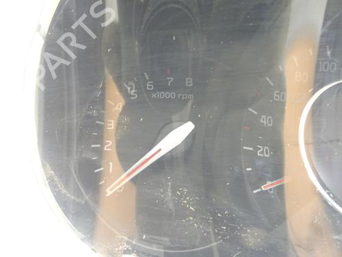 Used Instrument cluster Instrument cluster KIA RIO III (UB) 1.2 CVVT (84 hp) 28190583 28190583