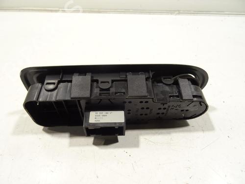 Left front window switch PEUGEOT 308 I (4A_, 4C_) 1.6 HDi | BP30847869I27 - Image 2