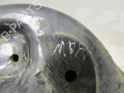 Used Left rear steering knuckle Left rear steering knuckle NISSAN QASHQAI I (J10, NJ10) 2.0 dCi All-wheel Drive (150 hp) 26395310 26395310