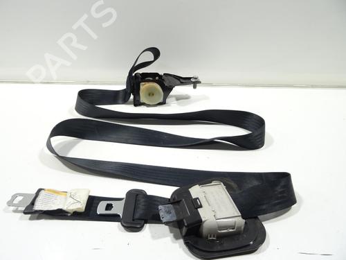 Used Rear middle belt tensioner SUBARU FORESTER (SH_) 2.0 D AWD (SHH, SHD, SHN) (147 hp) 29838896