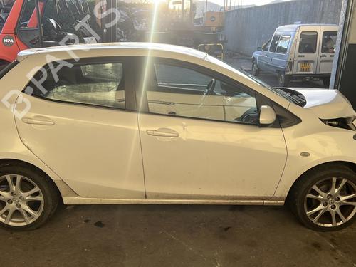 Ignition barrel MAZDA 2 (DE_, DH_) 1.5 (DE5FS) | BP30910794M48 - Image 13