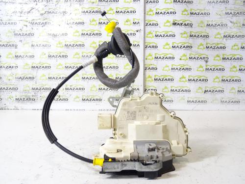 Used Rear left lock AUDI A6 C7 (4G2, 4GC) 2.0 TDI (190 hp) 20063231