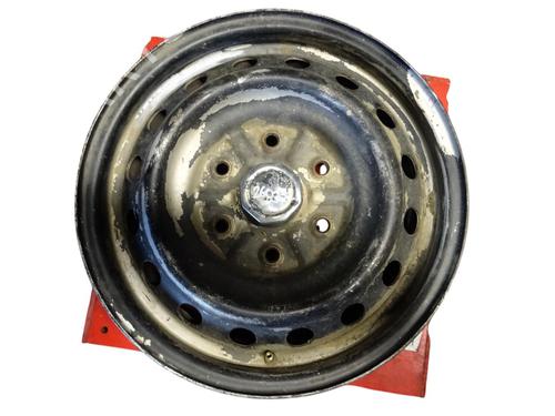 Used Rim Rim MITSUBISHI L200 / TRITON (KA_T, KB_T) 2.5 DI-D 4WD (KB4T) (136 hp) 40202916 40202916