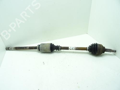 Used Right front driveshaft RENAULT TRAFIC II Van (FL) 1.9 dCi 80 (FL0B) (82 hp) 32671266