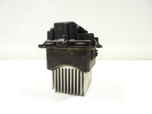 Varmeblæsermodstand RENAULT MEGANE CC (EZ0/1_) 1.9 dCi (EZ0J, EZ1S) (131 hp) 32094199