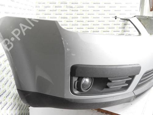 Front bumper FORD FOCUS C-MAX (DM2) 1.6 TDCi | BP20058868C7 