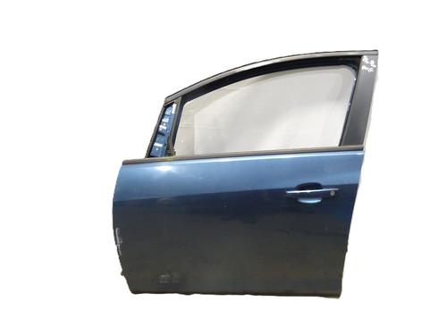 Used Left front door OPEL ASTRA J (P10) 1.4 (68) (100 hp) 32215152