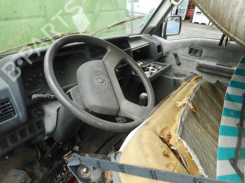 Left rear suspension MAZDA E Van (SR2) E2200 D | BP21270023M74 
