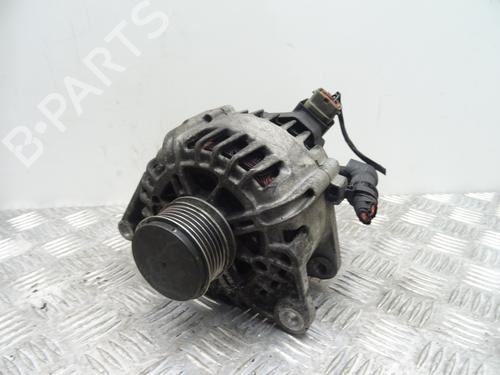 Generator KIA VENGA (YN) 1.4 CRDi 90 (90 hp) 30143964