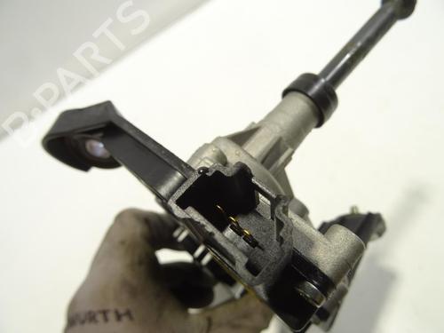 Used Rear wiper motor Rear wiper motor RENAULT KOLEOS I (HY_) 2.0 dCi 4x4 (HY0K) (150 hp) 22643323 22643323