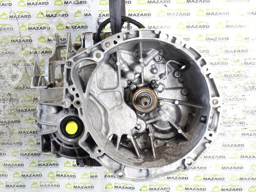 Used Gearbox RENAULT GRAND SCÉNIC II (JM0/1_) [2004-2009]  20051360