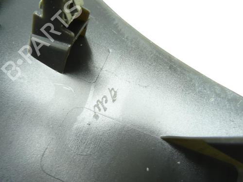 Used Warning switch Warning switch CITROËN DS3 (SA_) 1.2 VTi 82 (82 hp) 36301897 36301897