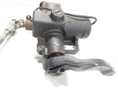 Steering rack LAND ROVER DISCOVERY II (L318) 2.5 Td5 4x4 | BP30751493M22