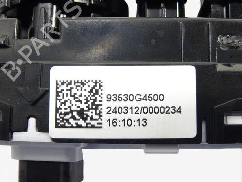 Mirror switch HYUNDAI i30 Estate (PDE) 1.0 T-GDI | BP39085933I25 - Image 2