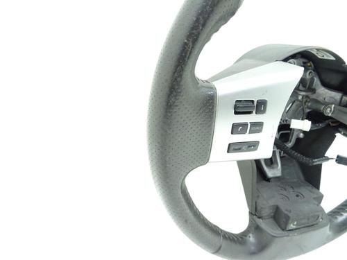 Steering wheel NISSAN NAVARA NP300 (D40) 2.5 dCi 4WD (D40TT, D40T, D40M, D40BB) | BP38414340C49 - Image 10