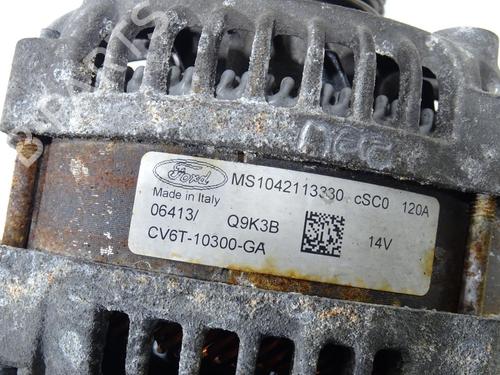Alternator FORD FOCUS III 1.0 EcoBoost | BP22200069M7 