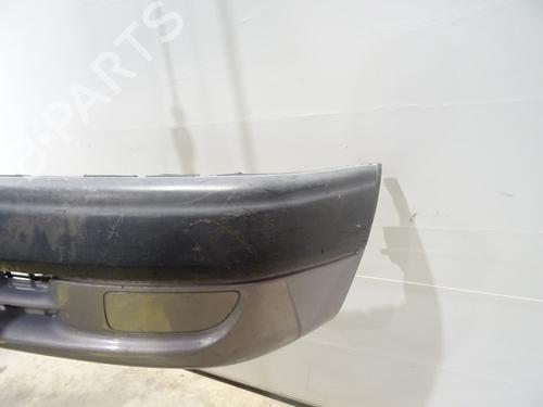 Front bumper CITROËN SAXO (S0, S1) 1.5 D | BP29372483C7 